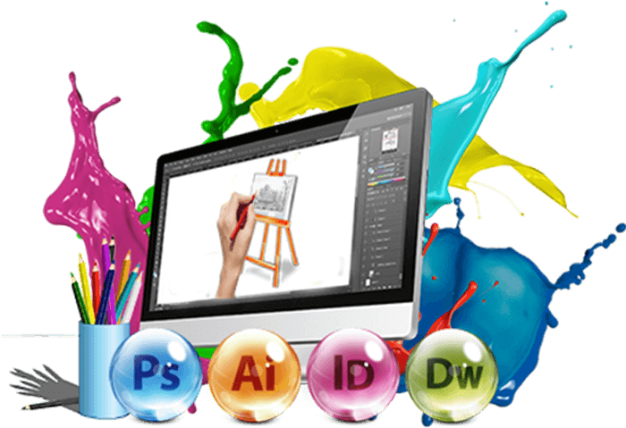best graphic design service in india